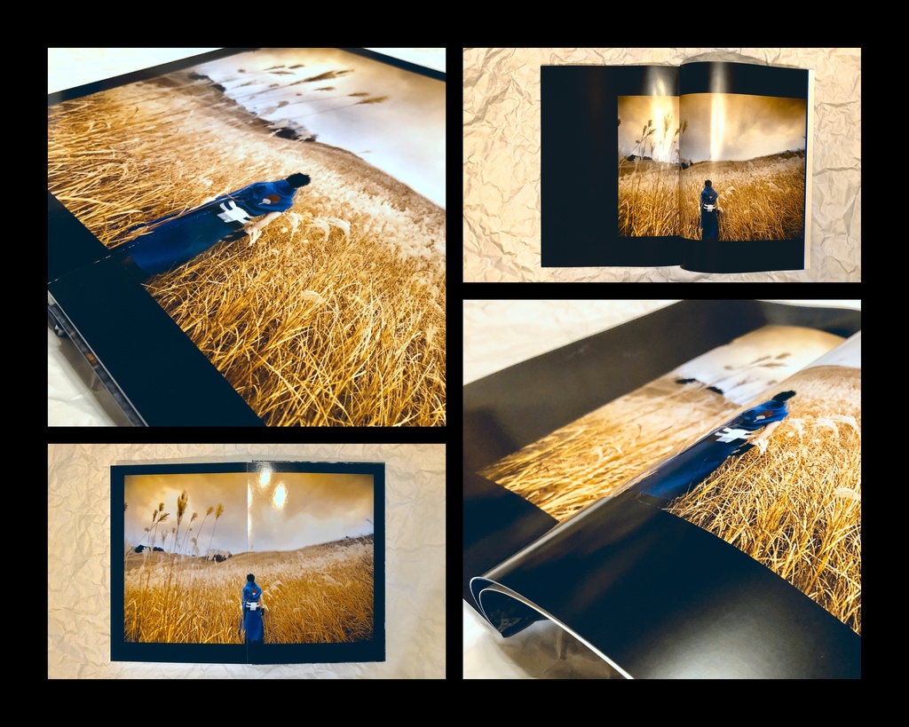 NARUTO FANART PHOTOBOOK ソメオネ 再録 edition2