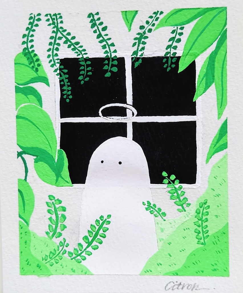 植物園