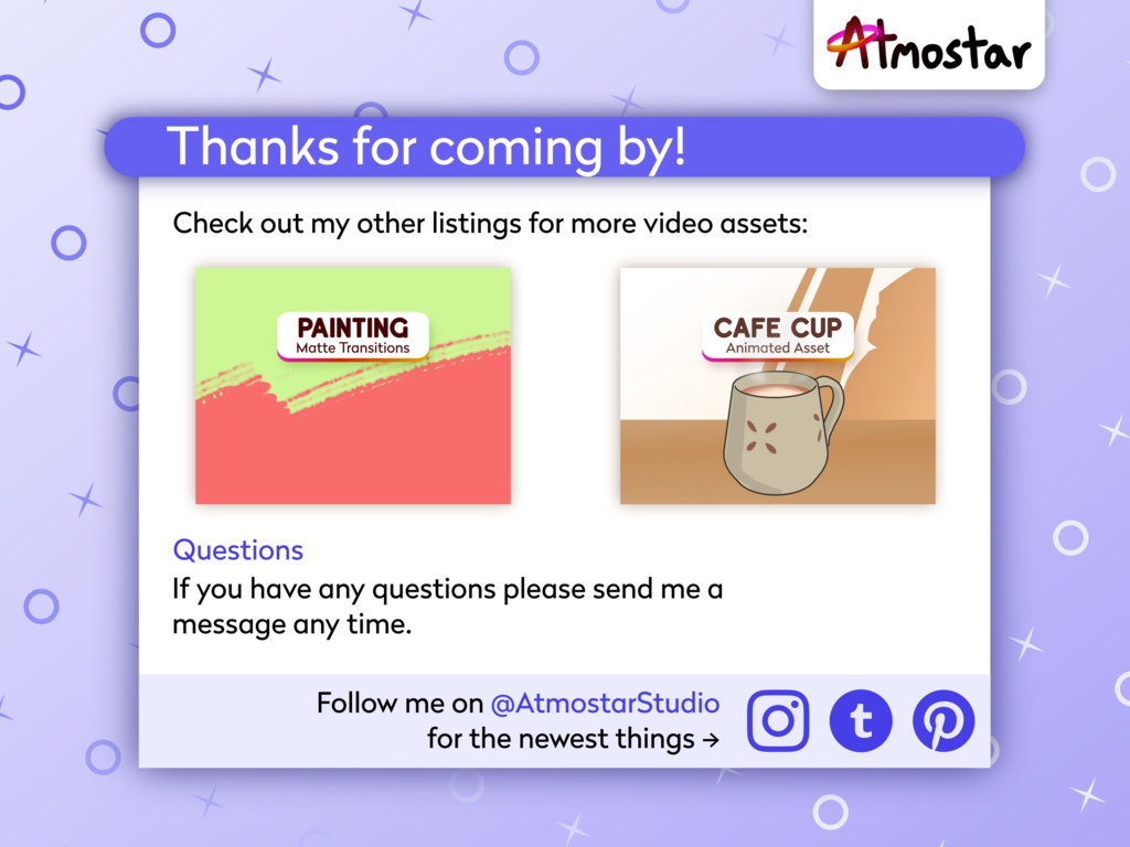 Animated Color Light Wall: Vtuber and Virtual Meeting Backgrounds (mp4 and jpeg)