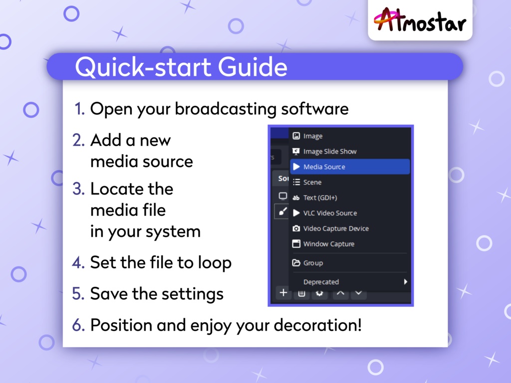Animated Color Light Wall: Vtuber and Virtual Meeting Backgrounds (mp4 and jpeg)