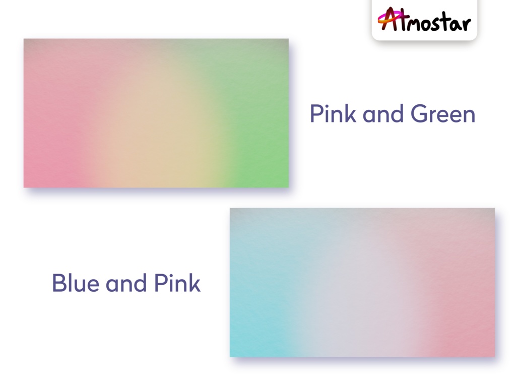 Animated Color Light Wall: Vtuber and Virtual Meeting Backgrounds (mp4 and jpeg)