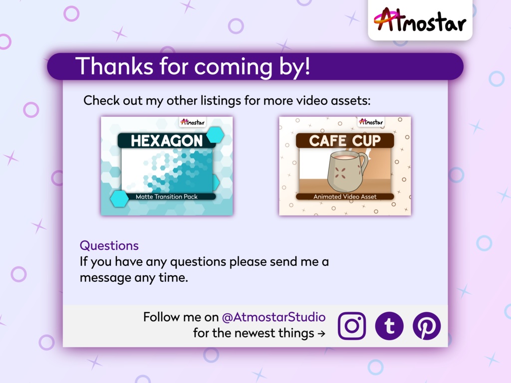 Color Light Wall Backgrounds - 4 Looping Animated and Static Assets for Just Chatting Vtuber Streams, Video Editing, and Virtual Meetings