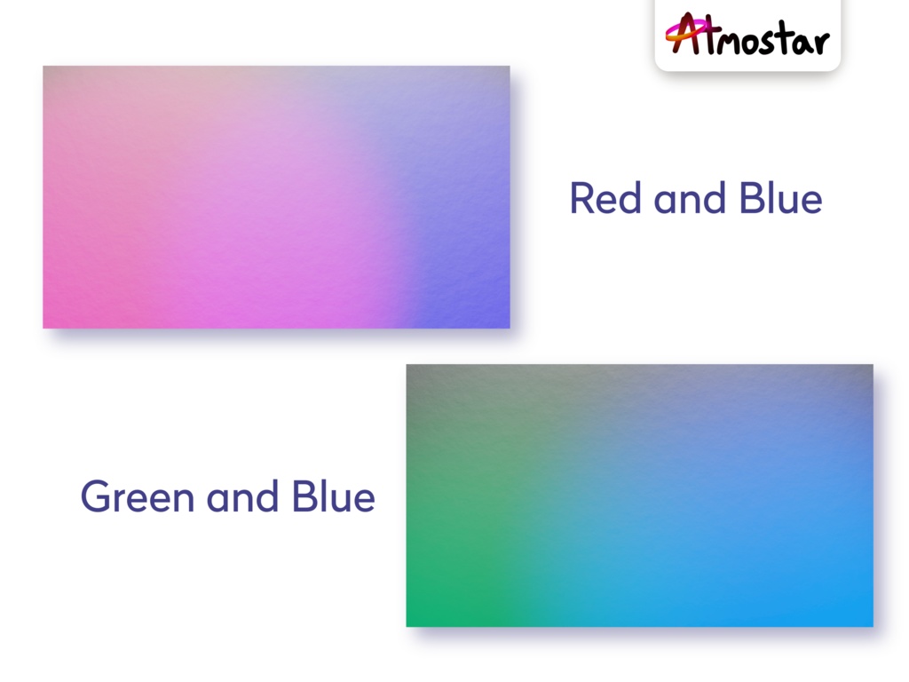 Animated Color Light Wall: Vtuber and Virtual Meeting Backgrounds (mp4 and jpeg)