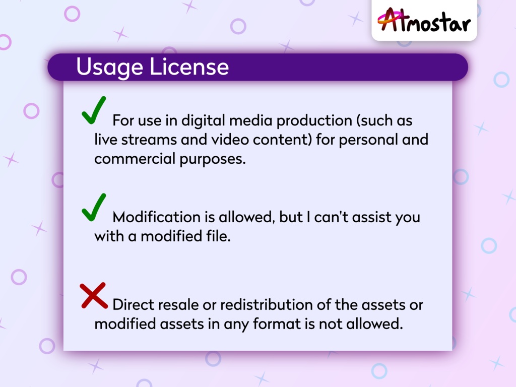 Color Light Wall Backgrounds - 4 Looping Animated and Static Assets for Just Chatting Vtuber Streams, Video Editing, and Virtual Meetings