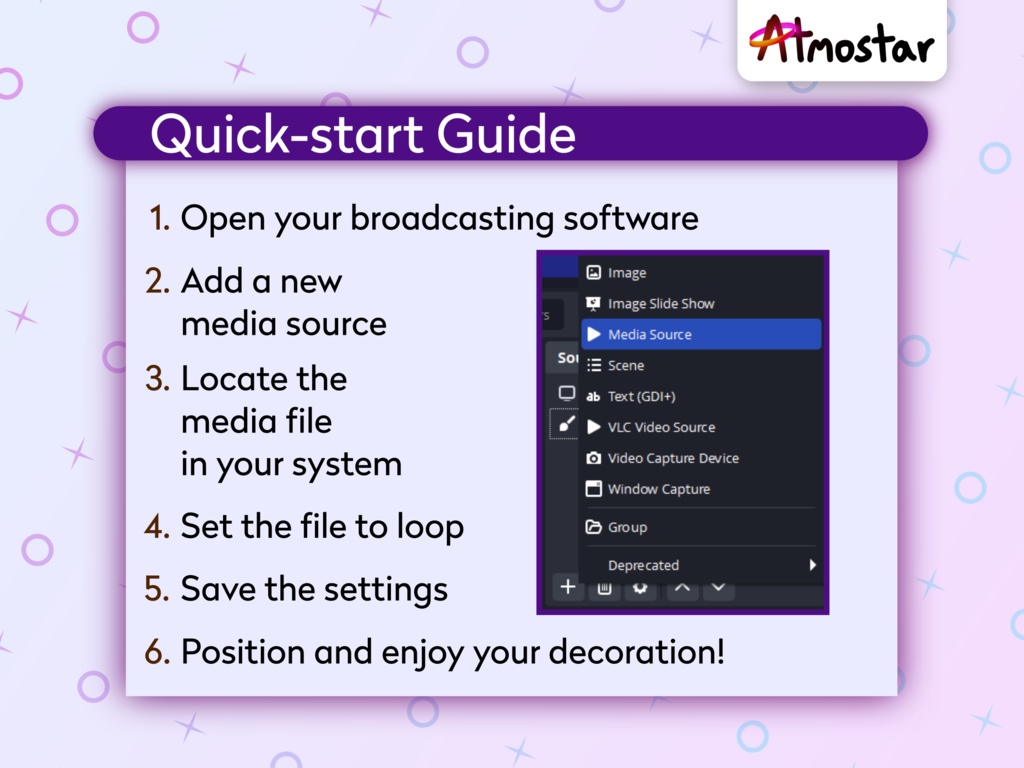 Color Light Wall Backgrounds - 4 Looping Animated and Static Assets for Just Chatting Vtuber Streams, Video Editing, and Virtual Meetings