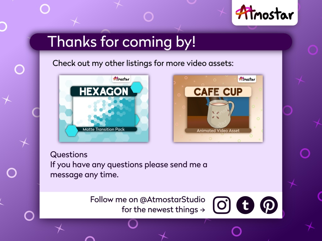 Flying F Matte Transitions: Funny Animated Gaming Fail Stream Assets (mp4 download)