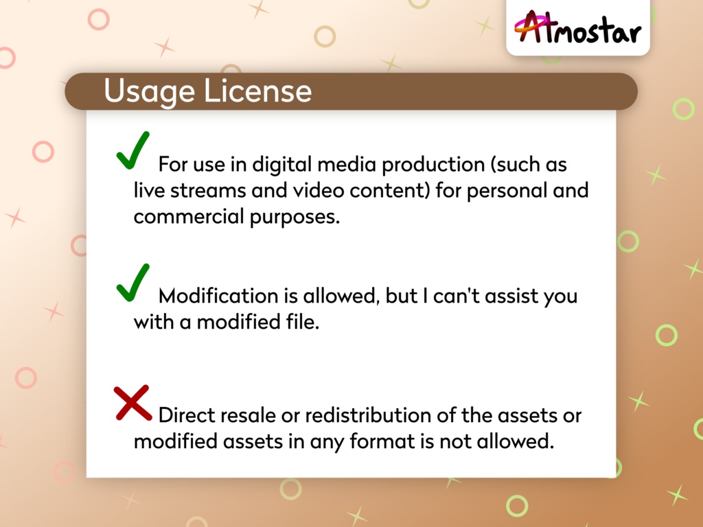 Animated Bubble Tea Stream Overlay: Iced Boba Vtuber Drink Assets (webm and png)