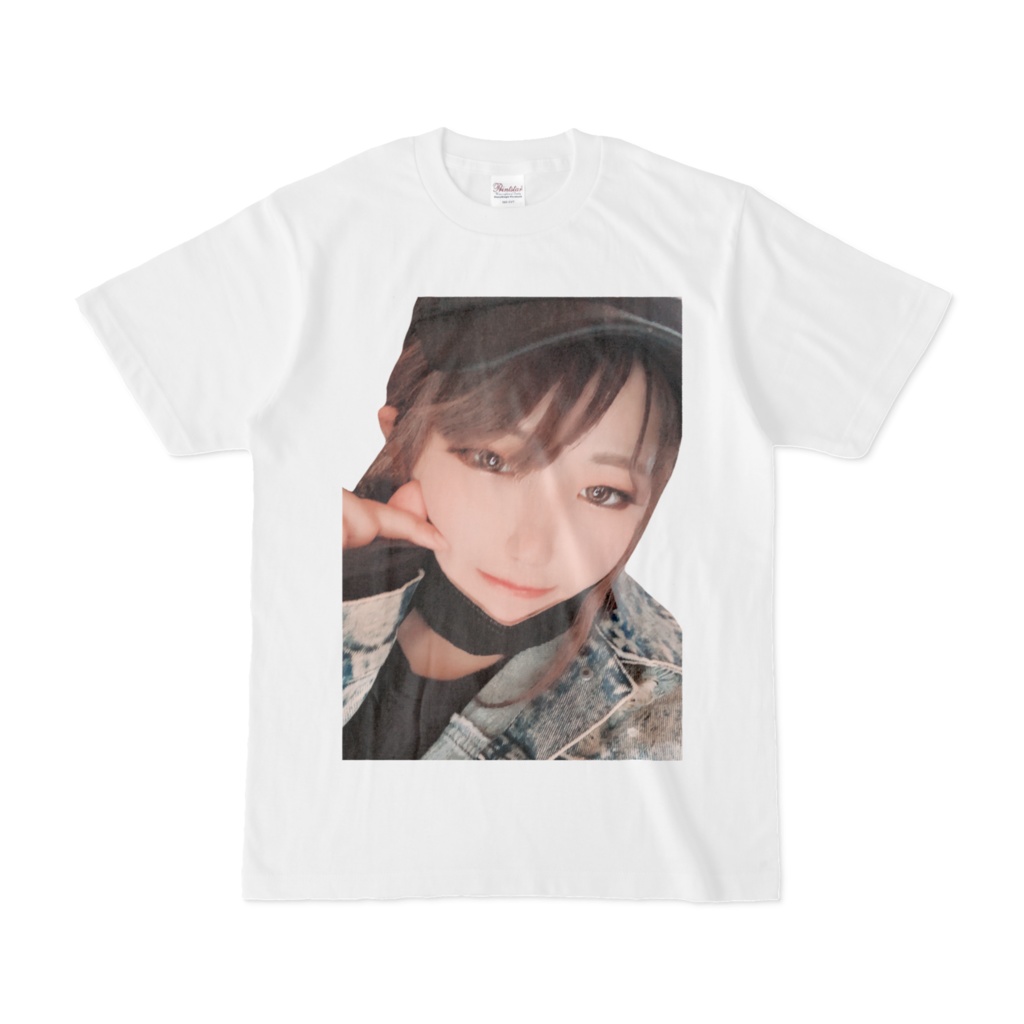 ぴまるPシャツB