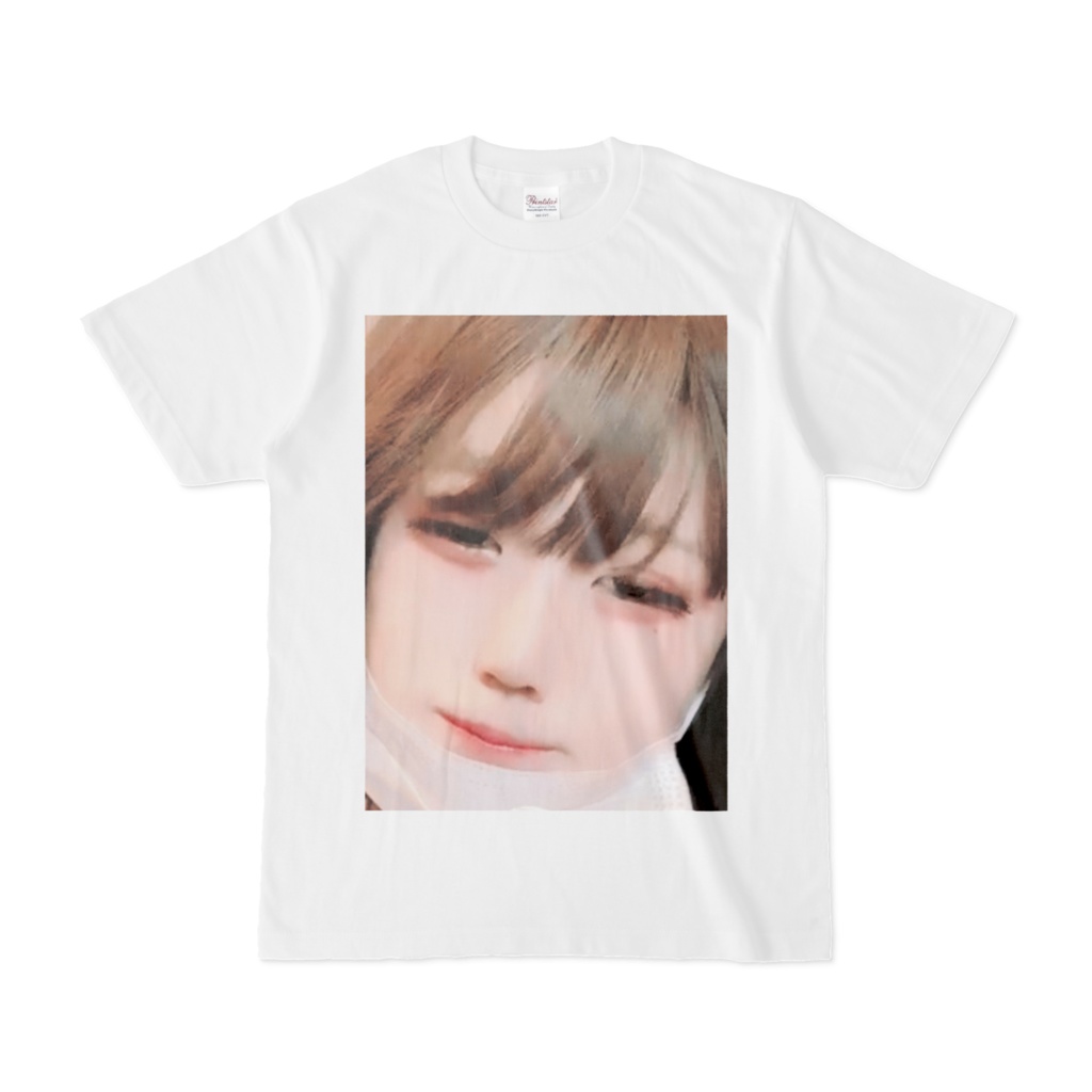 ぴまるPシャツC