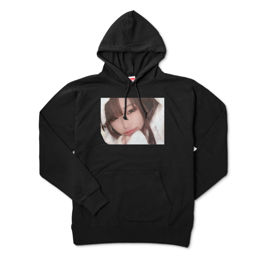 ひなぴまるパーカー(3種)