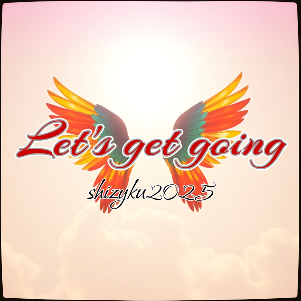 Let's get going【涙のしずく 25曲目】【Live音源　弾き語り】