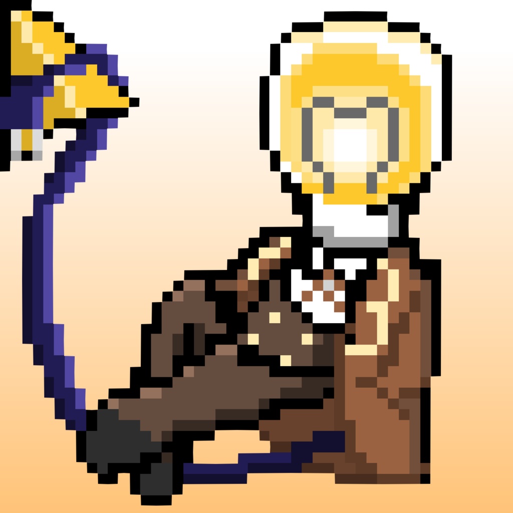 【電・A・ルーエ】マウスカーソル