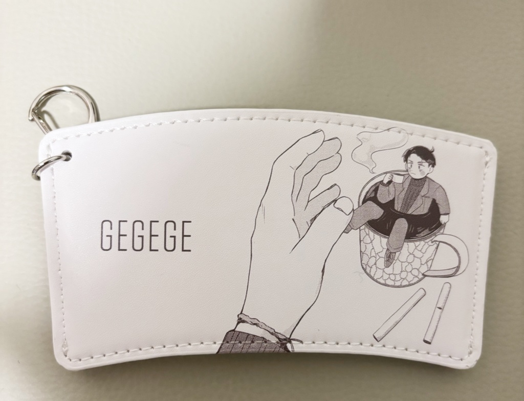 父水カップスリーブ