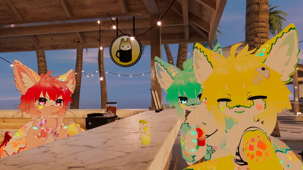 Armored Chalo - Limeon (Texture)