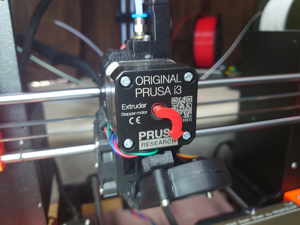 MMU2S用おすすめカスタムセット