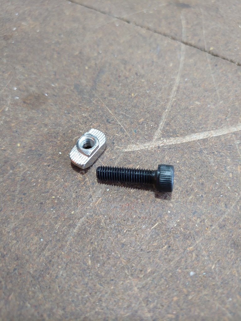 PRUSA mini+用-カスタムセット