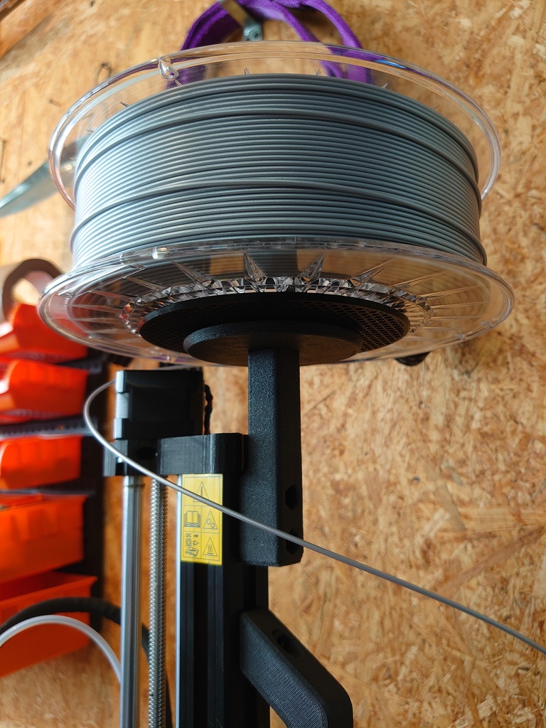 PRUSA mini+用-カスタムセット