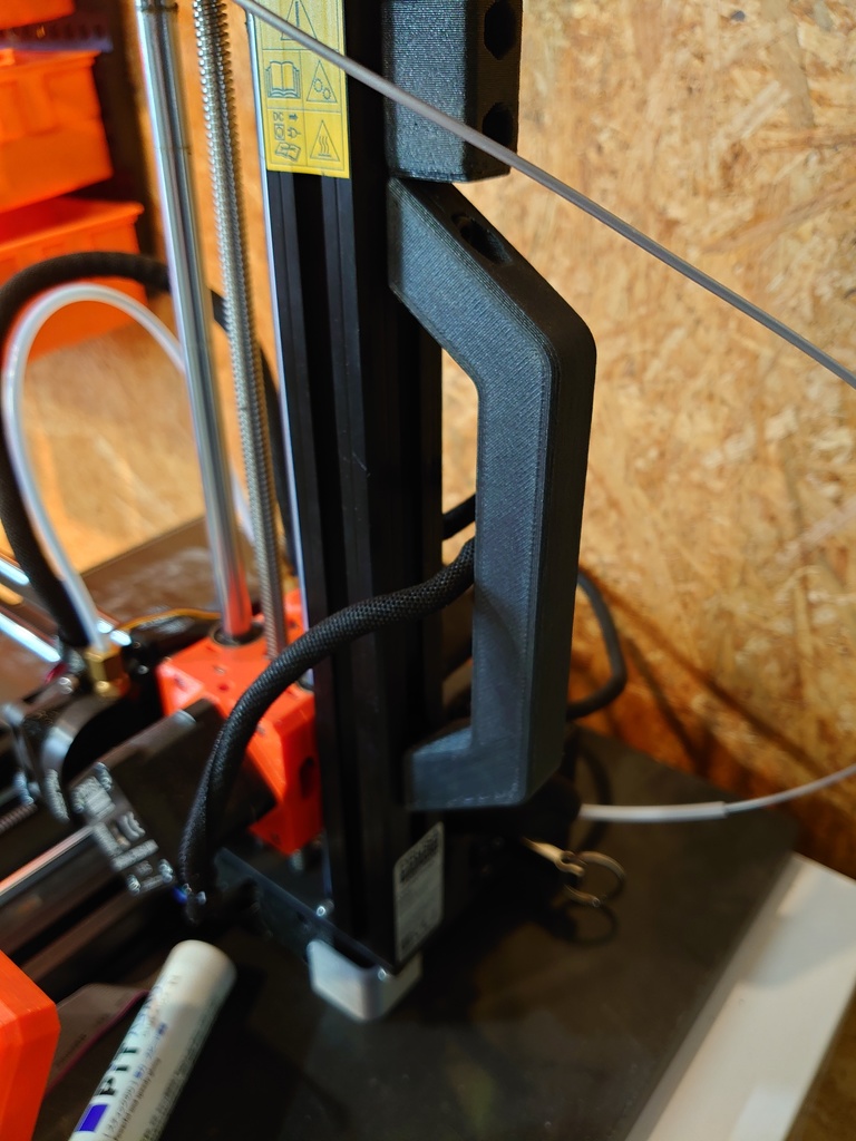 PRUSA mini+用-カスタムセット