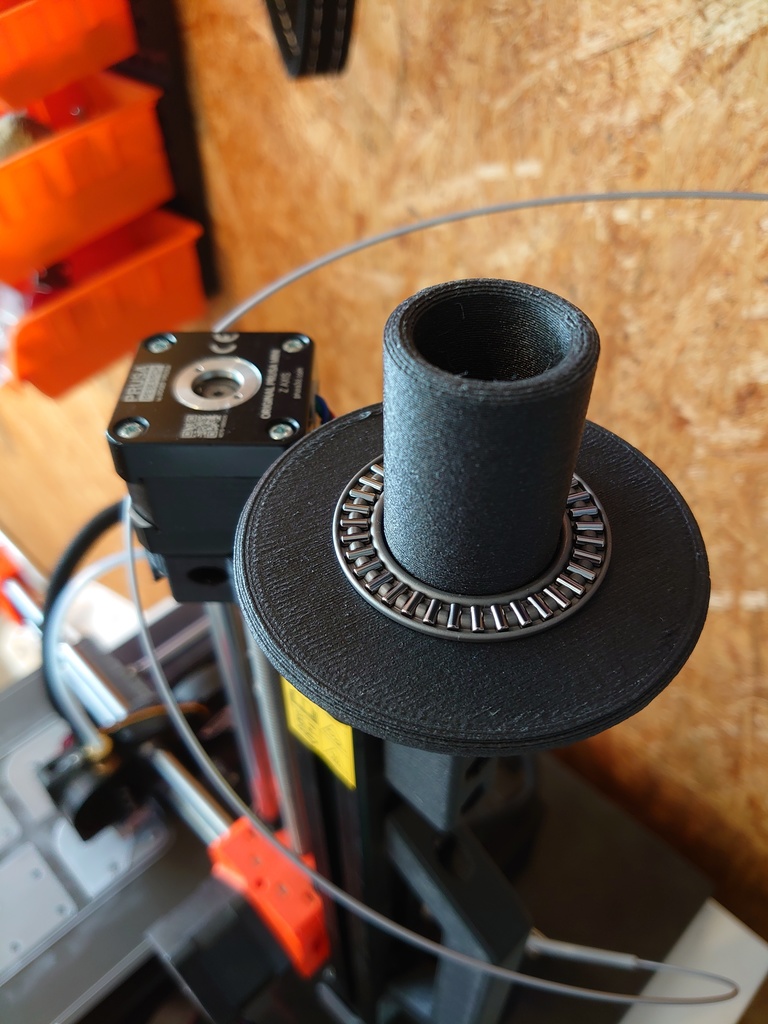 PRUSA mini+用-カスタムセット