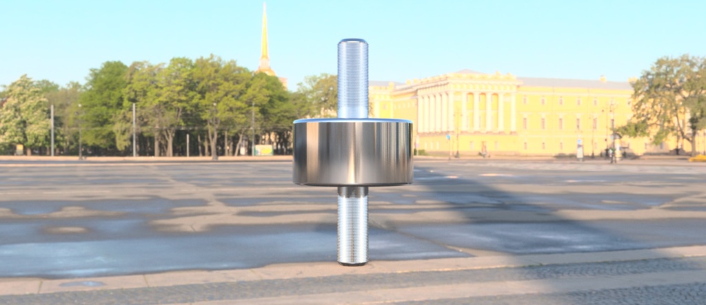 最強の腹筋ローラー