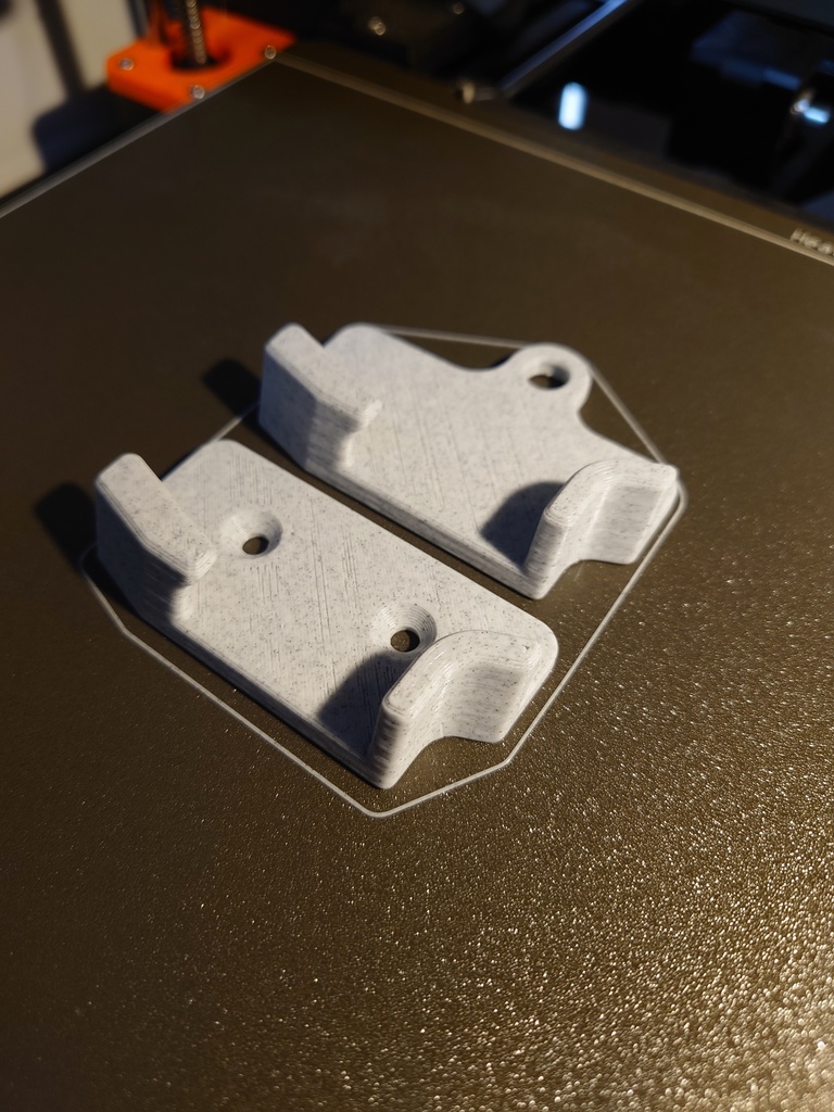 ノギスホルダー