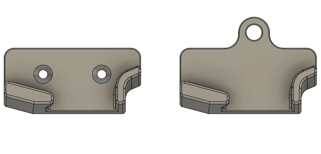 ノギスホルダー