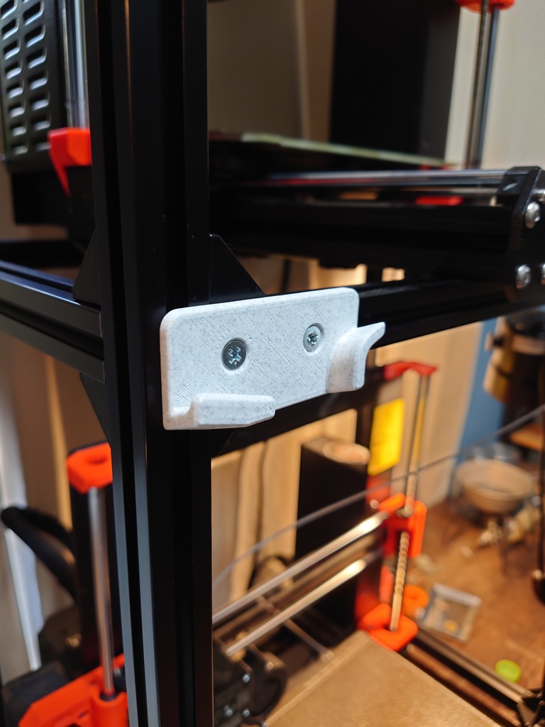 ノギスホルダー