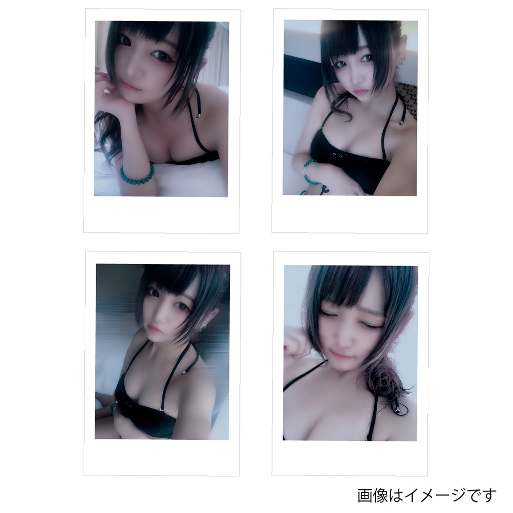 教祖降臨2_ランダムチェキ