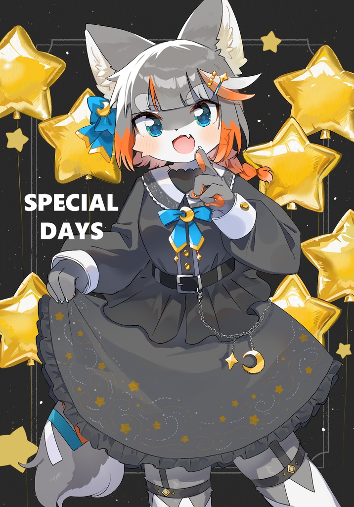 SPECIAL DAYS
