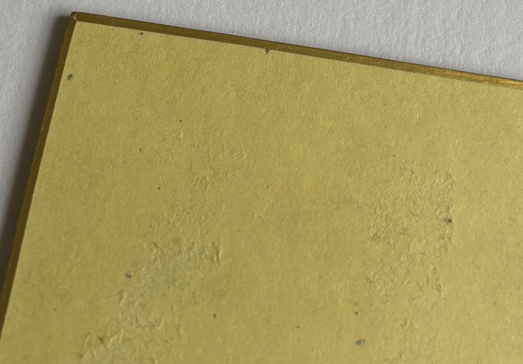 コロモちゃん色紙クリスマス2025🎄