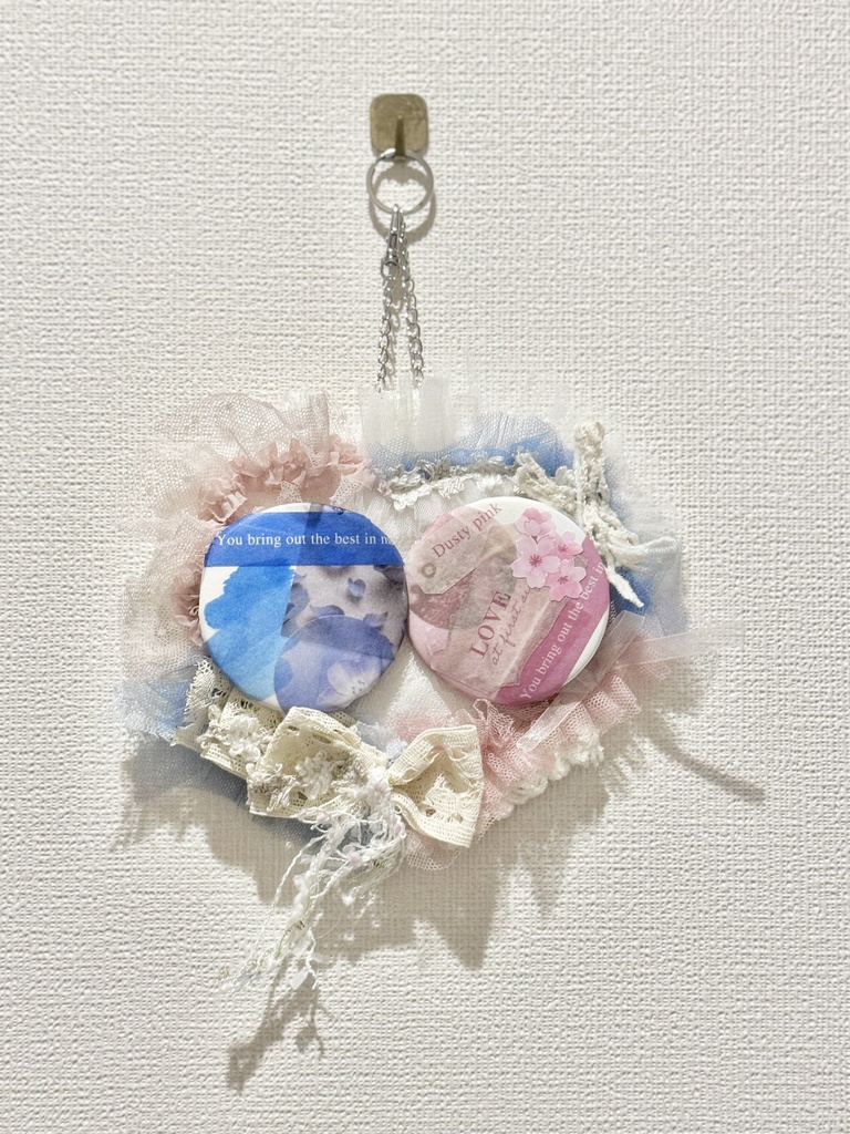 推しカプロゼット