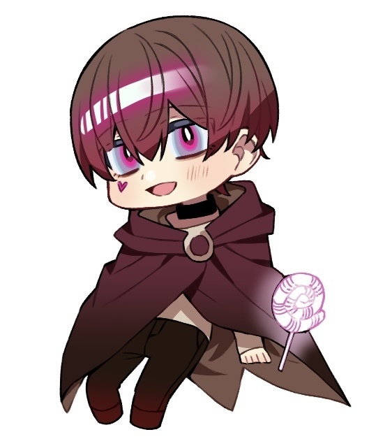 【アクスタ】ヴィルギリウス