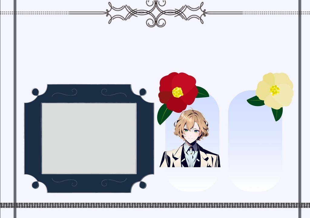 【KPレス有】美しくあれればそれでいい/SPLL:E196467【CoCシナリオ】