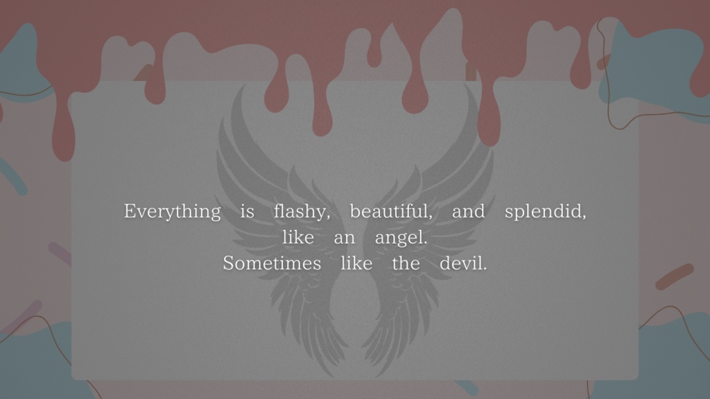 【3PL/本文無料】「Hello Angels,」/SPLL:E196260【CoCシナリオ】