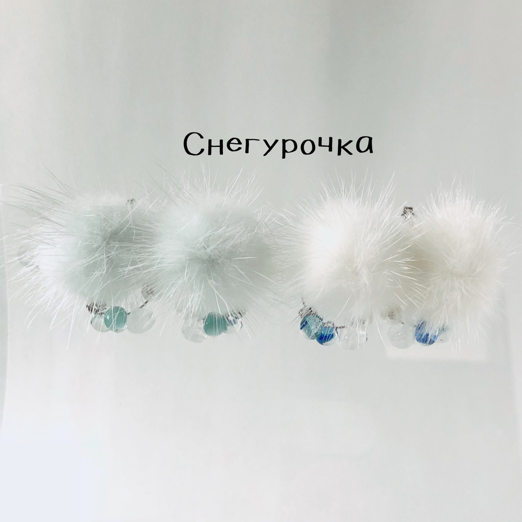 雪の精霊 Снегурочка