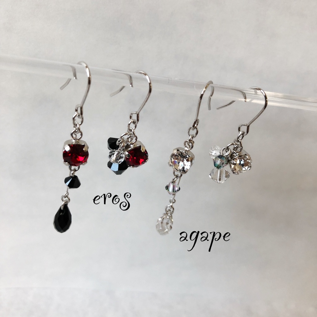 ユーリ!!! 涙シリーズ 2019