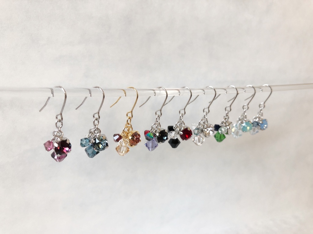 ユーリ!!! 涙シリーズ 2019