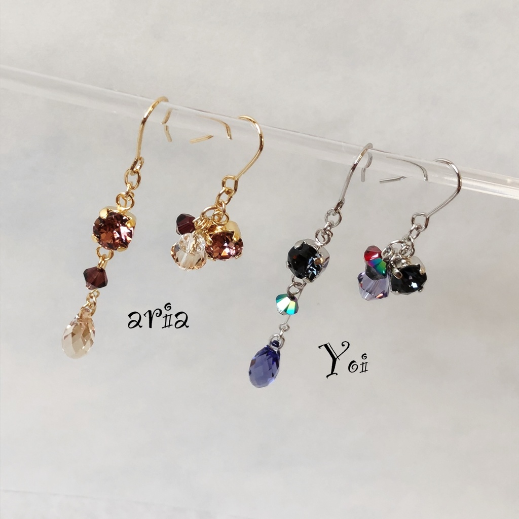 ユーリ!!! 涙シリーズ 2019