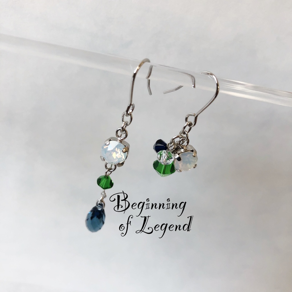 ユーリ!!! 涙シリーズ 2019