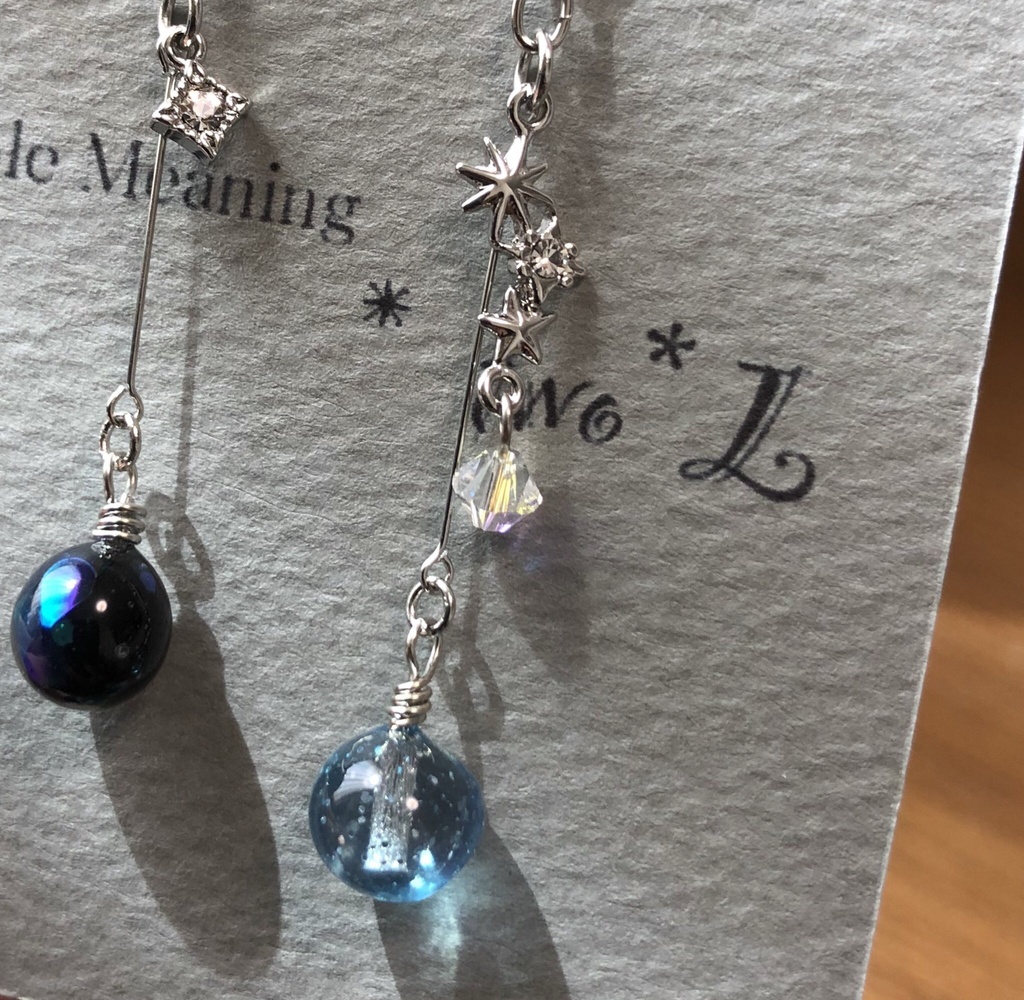 ノーチとミチオール