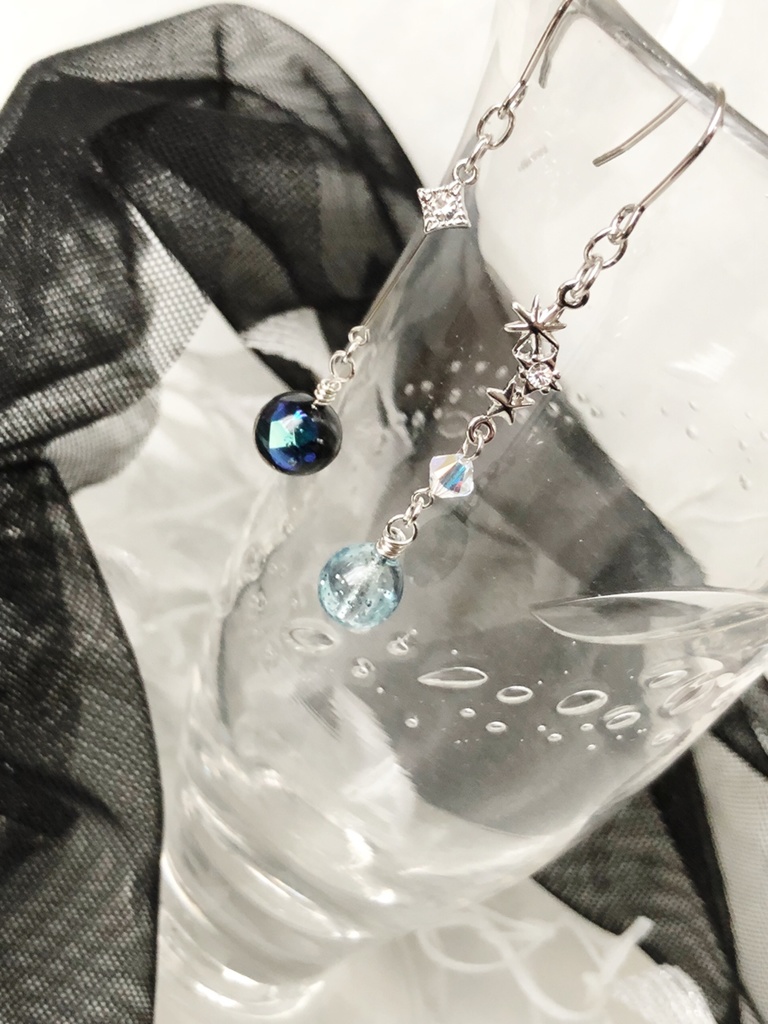 ノーチとミチオール