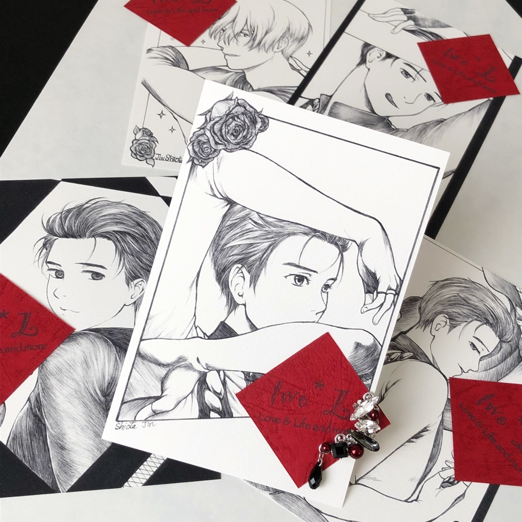 全力のエロスぶちかましますっ！