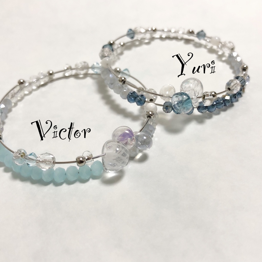 長谷津の海 ~Kamome~