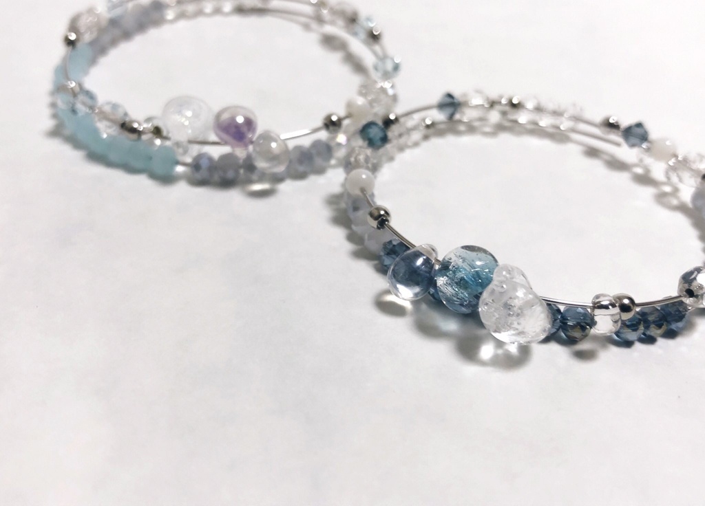 長谷津の海 ~Kamome~