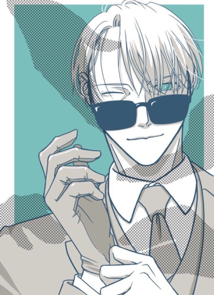 ~全力で俺を誘惑しろ~コラボブレスレット