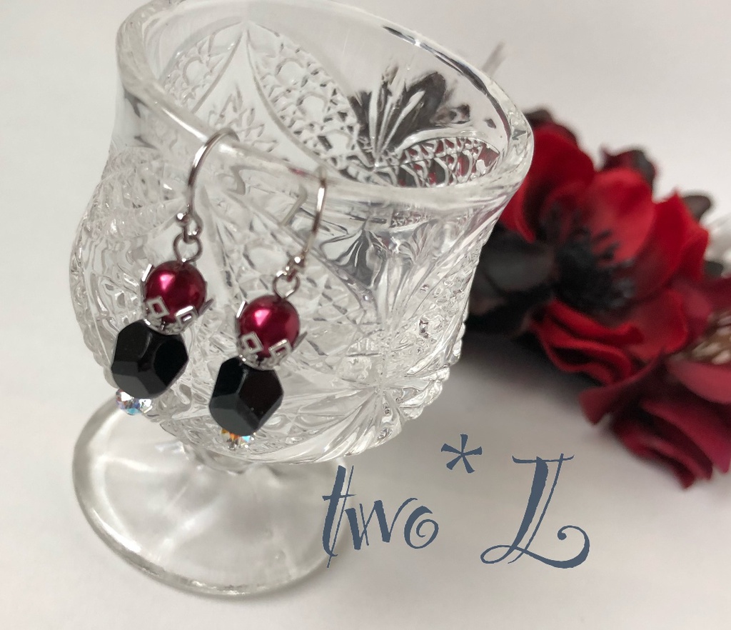 愛についてerosエロスピアス、イヤリング