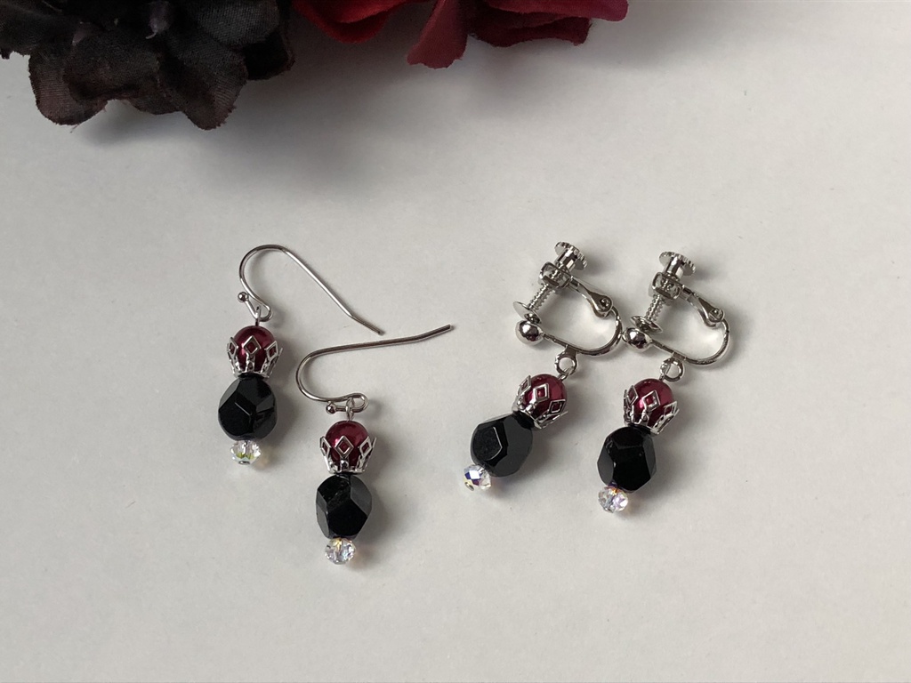 愛についてerosエロスピアス、イヤリング