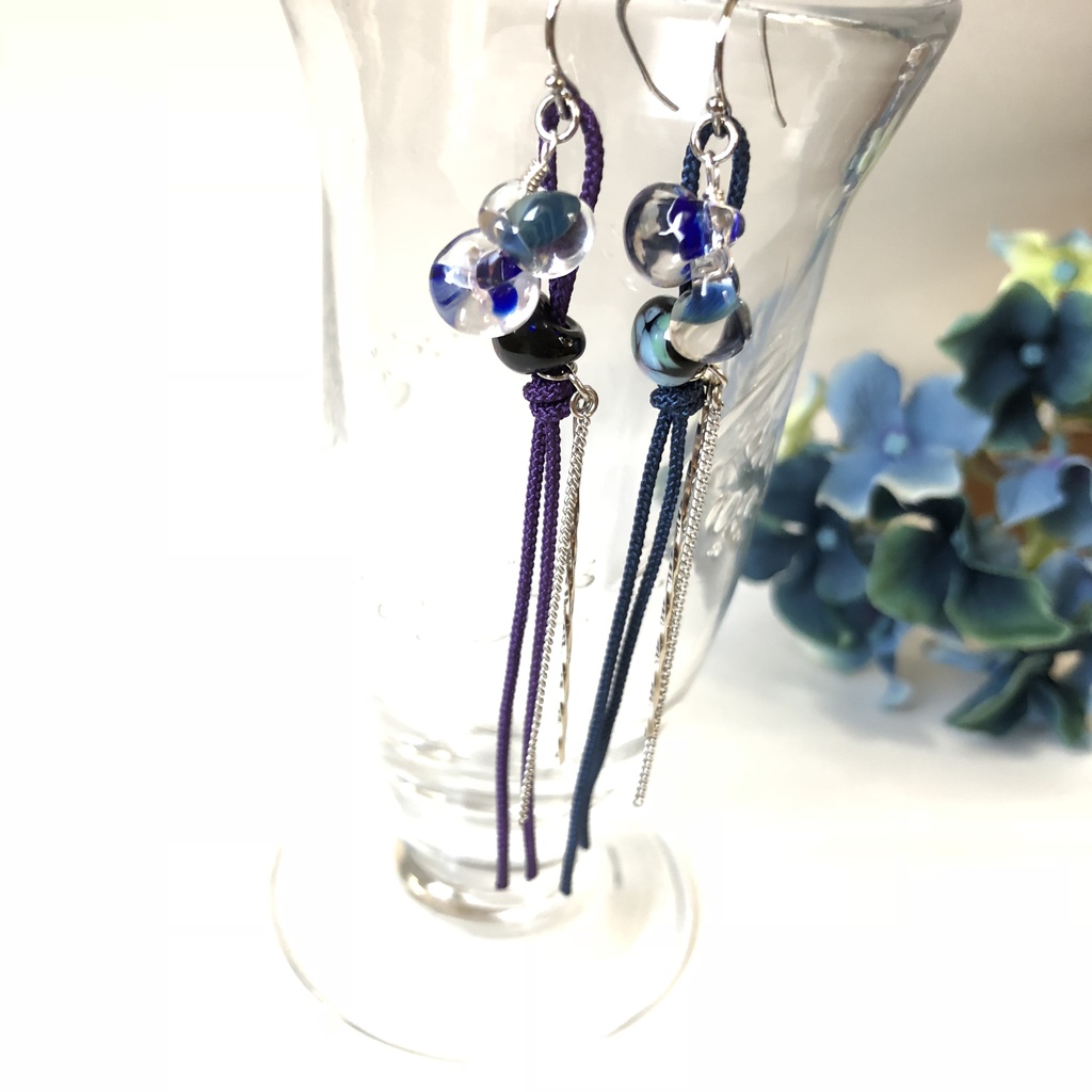 政宗パロ!イメージピアス、イヤリング