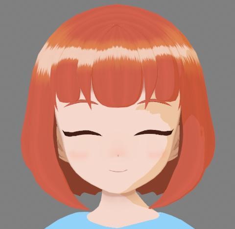 【改変・商用利用自由】3DアバターDiverXX【お手軽にVtuberデビュー】