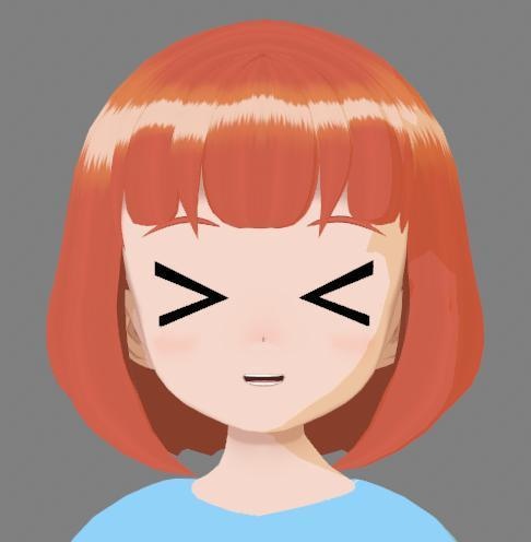 【改変・商用利用自由】3DアバターDiverXX【お手軽にVtuberデビュー】